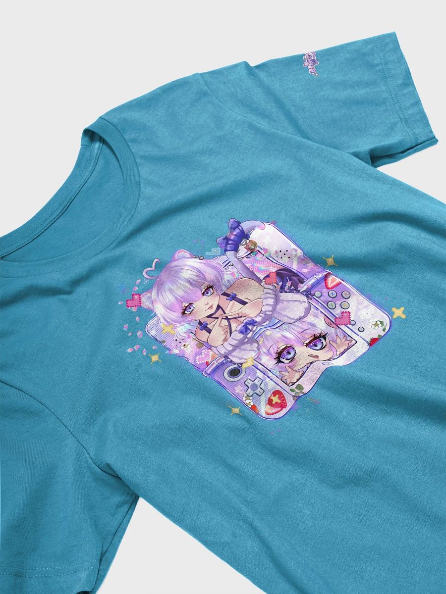 3DS Jynx Shirt product image (4)