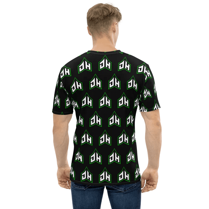 JARHEAD Chaos Classic T-Shirt product image (1)