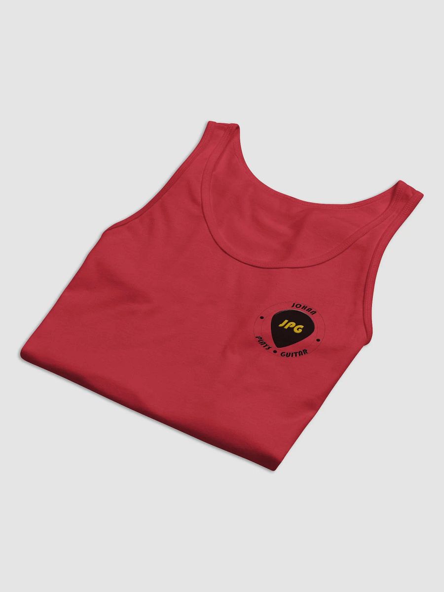 Logo Tanktop (Black logo) product image (11)