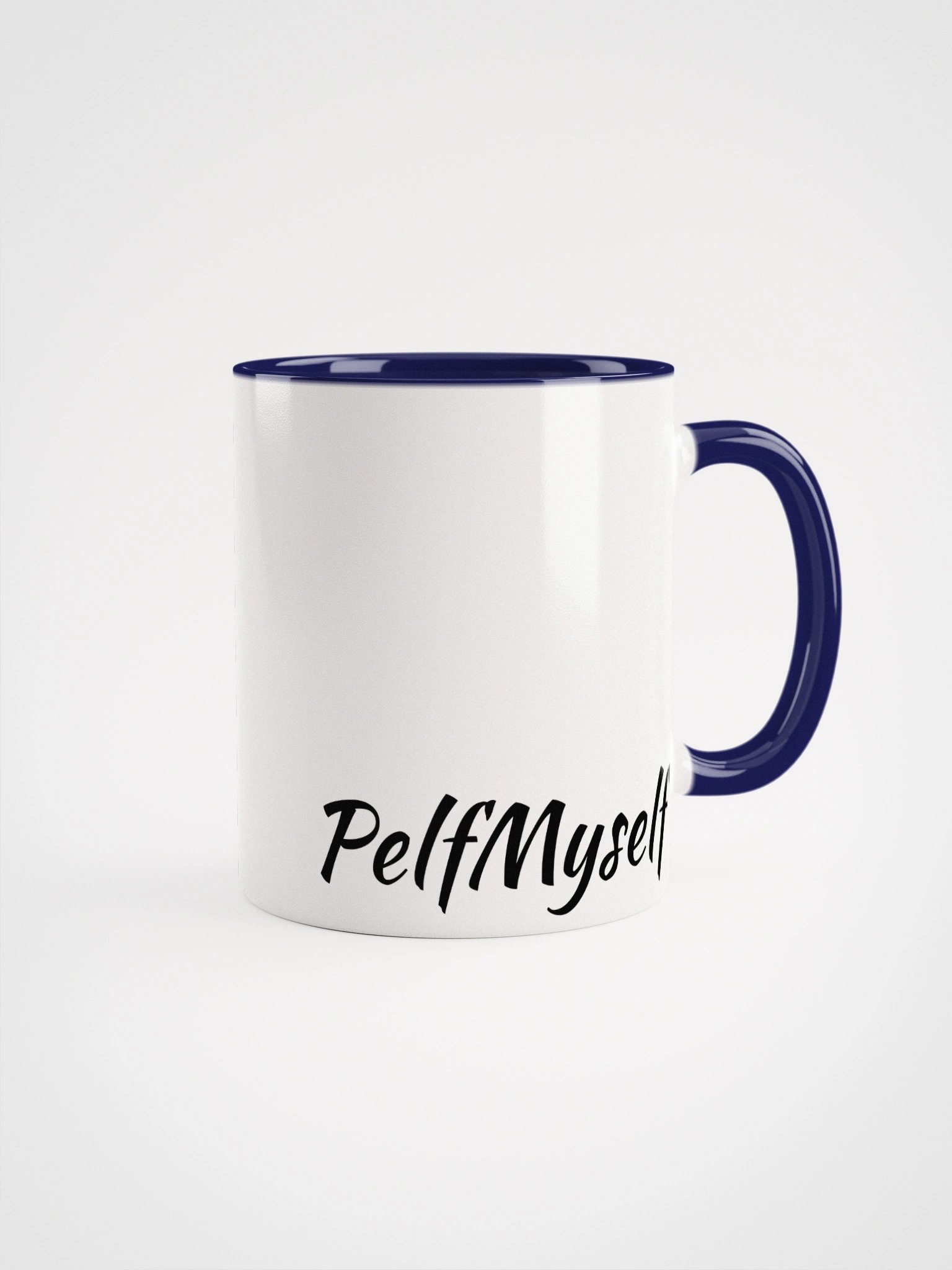 Pelfmyself Screenshot Mug product image (14)