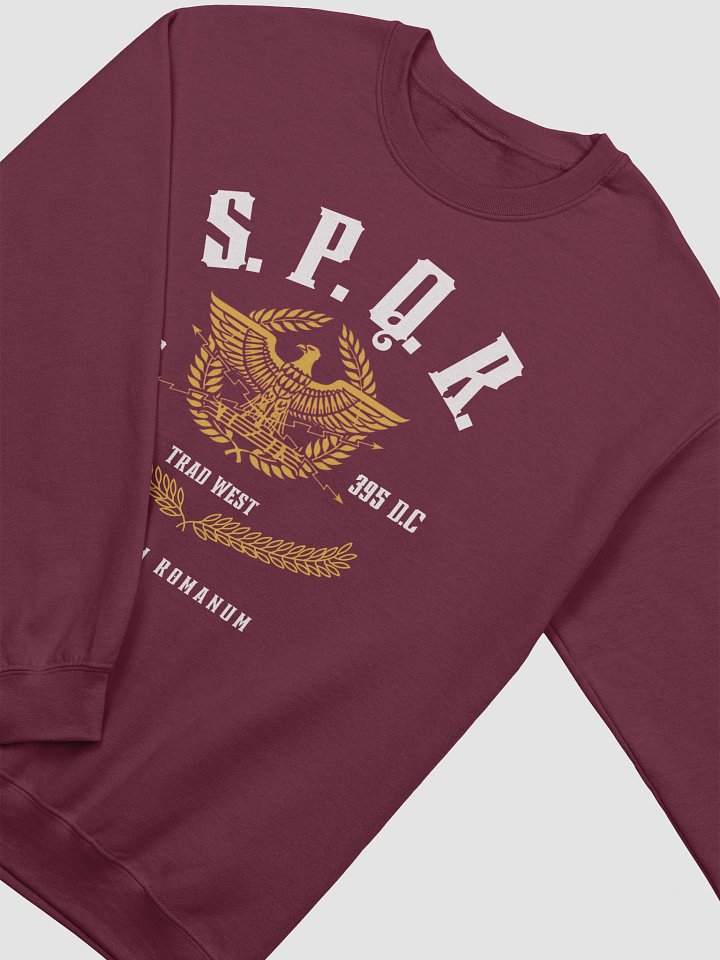 S.P.Q.R. merch product image (1)