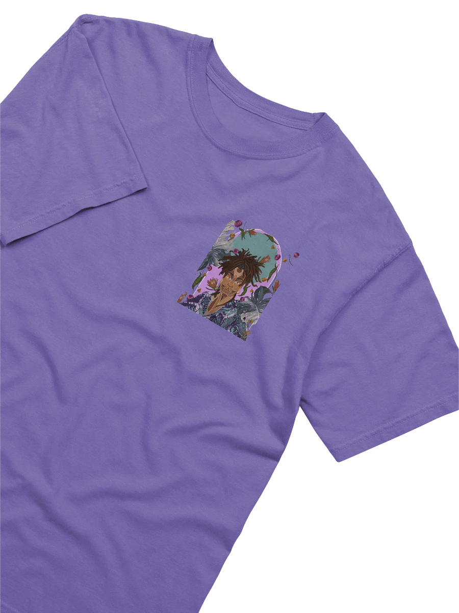 Cassiopeia Unisex T-Shirt product image (3)