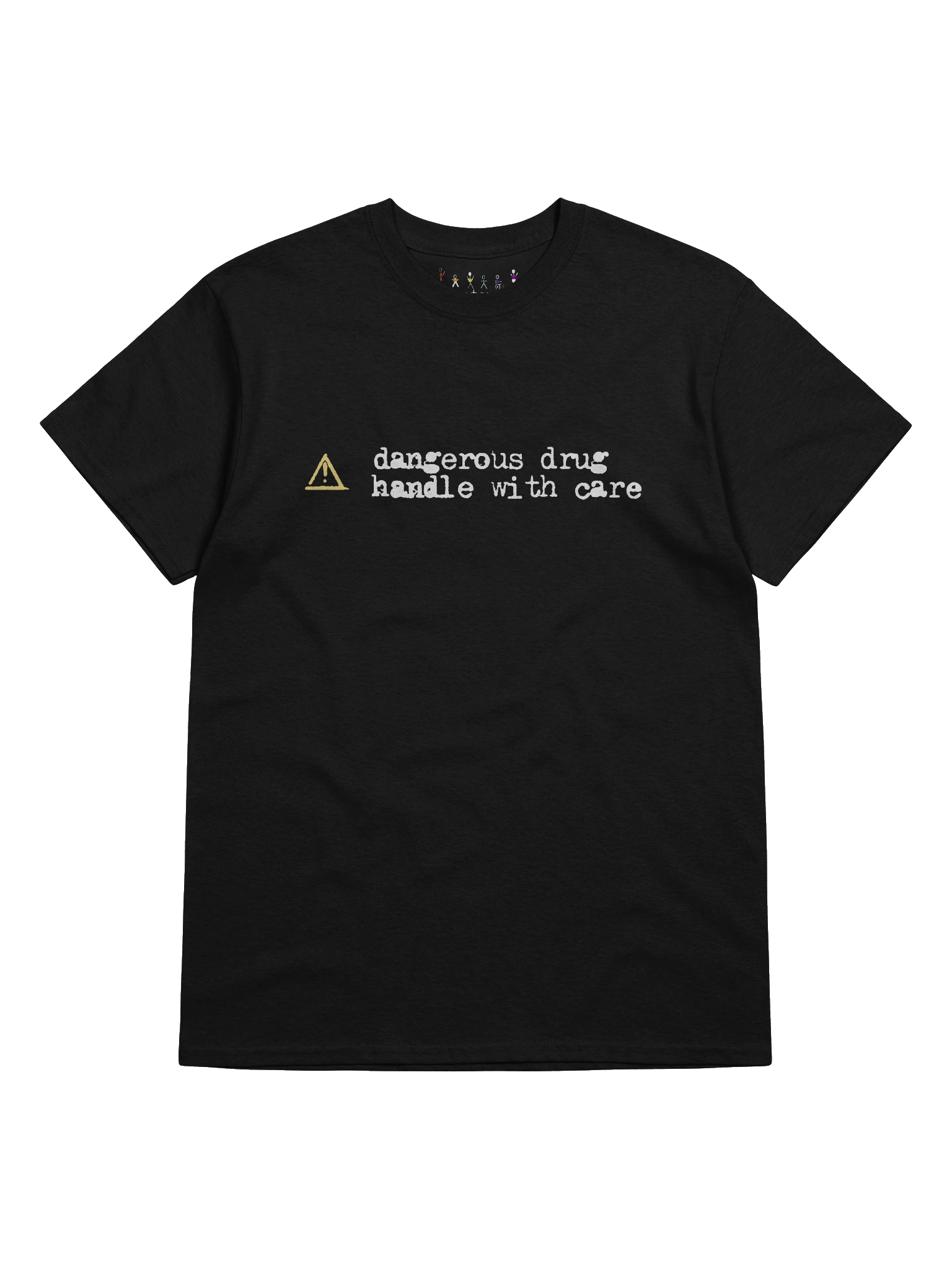 dangerous drug DIY crop product image (5)