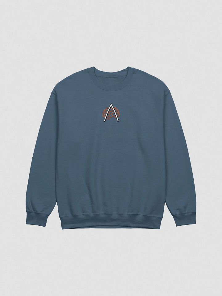 AG24 Sweater product image (1)