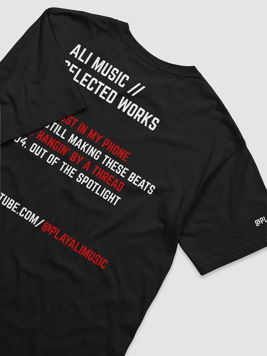 Classic T-Shirt product image (4)