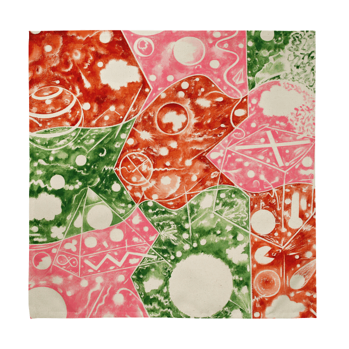 Sandbag 3 & 5 Napkins product image (2)