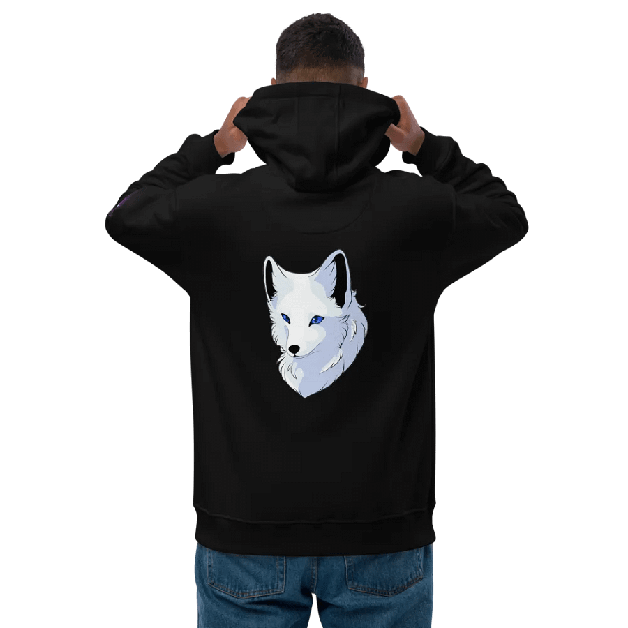 Mens Sweatshirt product image (1)
