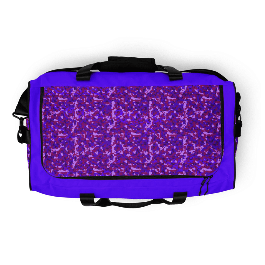 Yuvist Operative Bag (50L) product image (8)