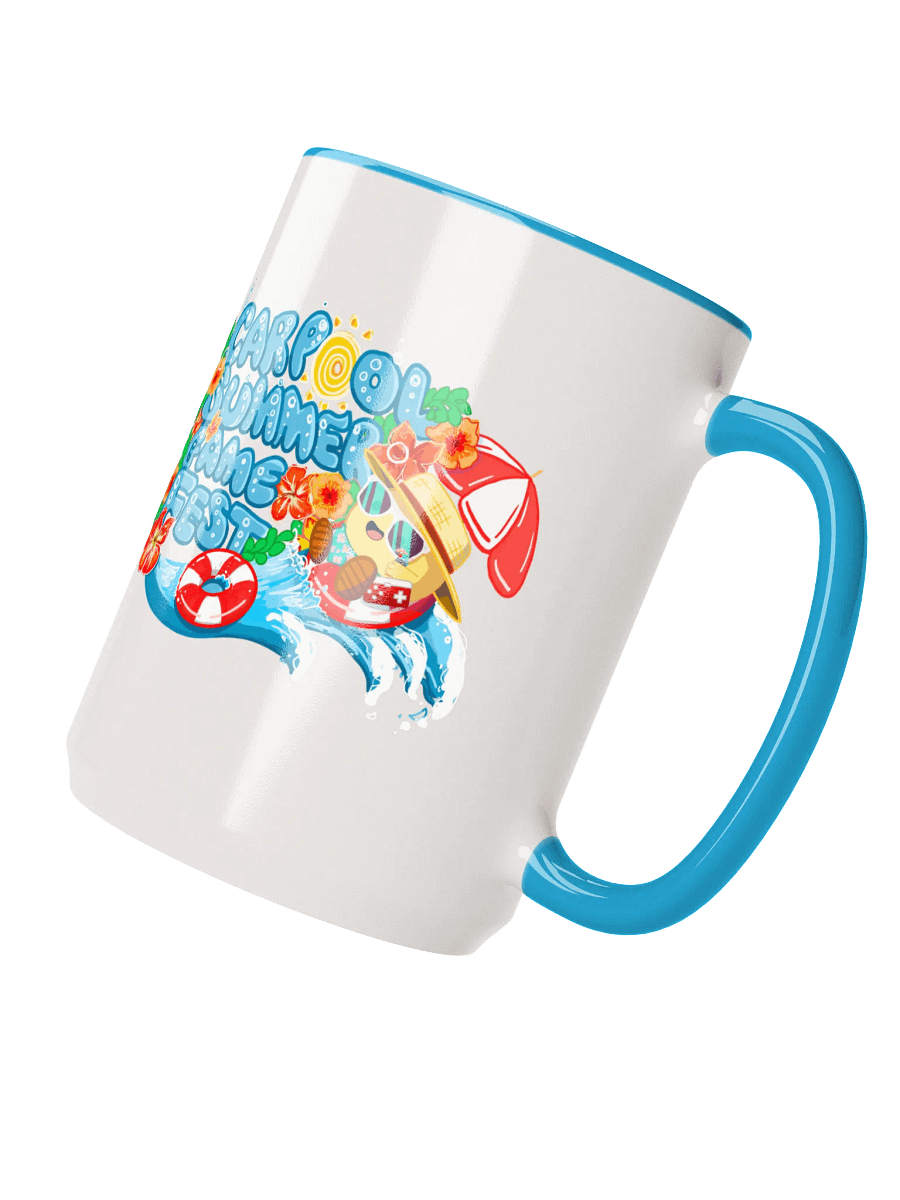 Carpool SGF Mug v2 product image (8)