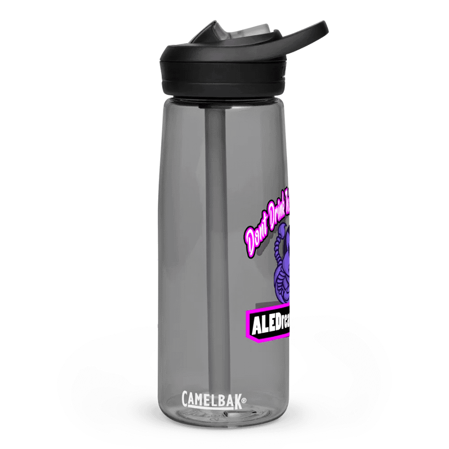 Drink Water not MILK product image (1)