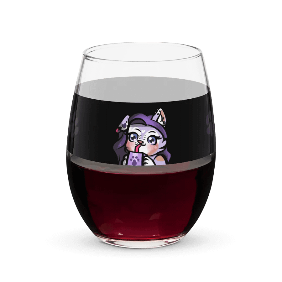 Sip Wine Glass product image (6)