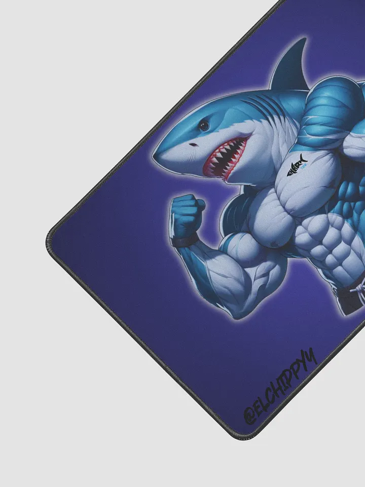 MAX SHARK - MOUSEPAD product image (2)