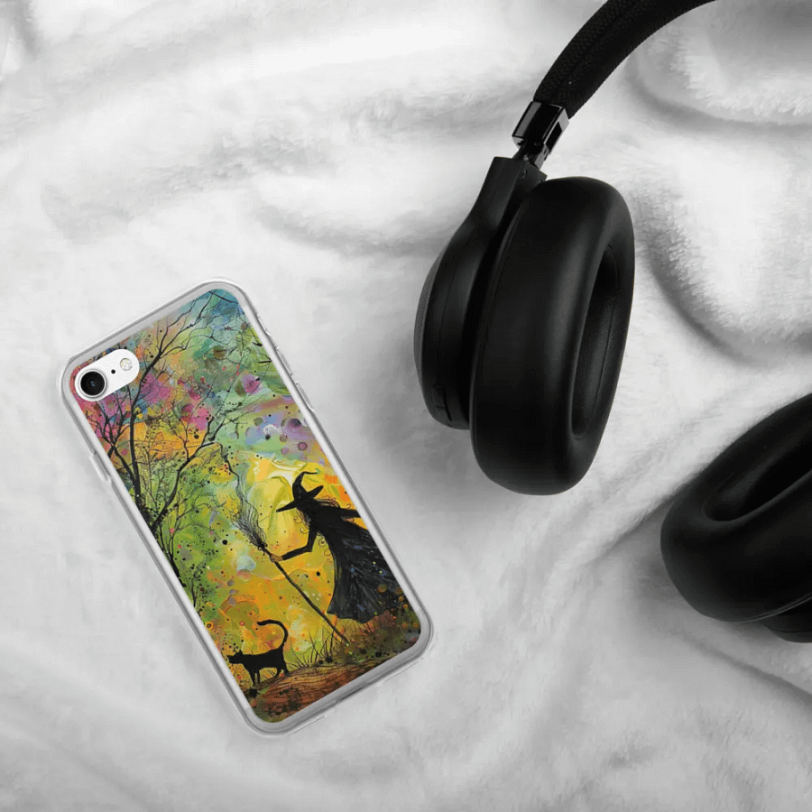 Halloween-Themed Phone Case | Spooky & Stylish Protection for Your Device product image (330)