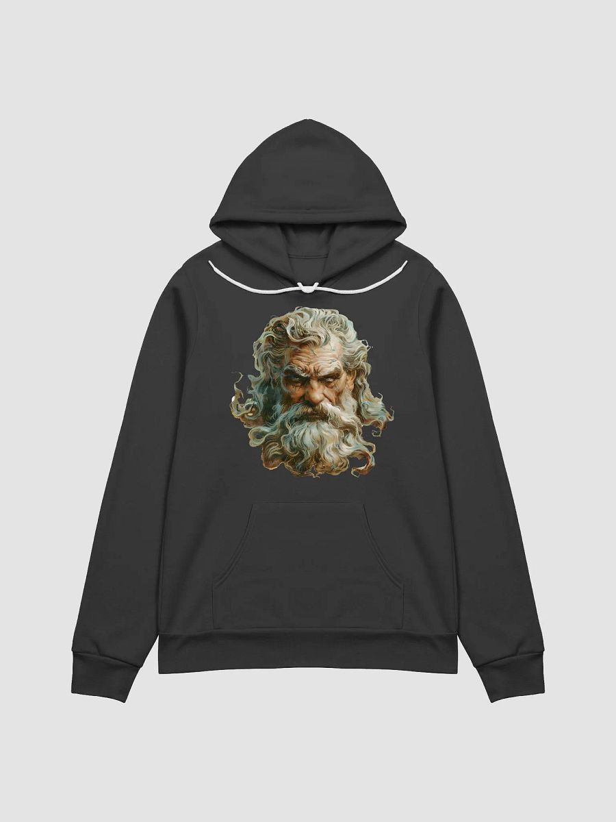 Zeus - The God of Thunder Hoodie product image (1)