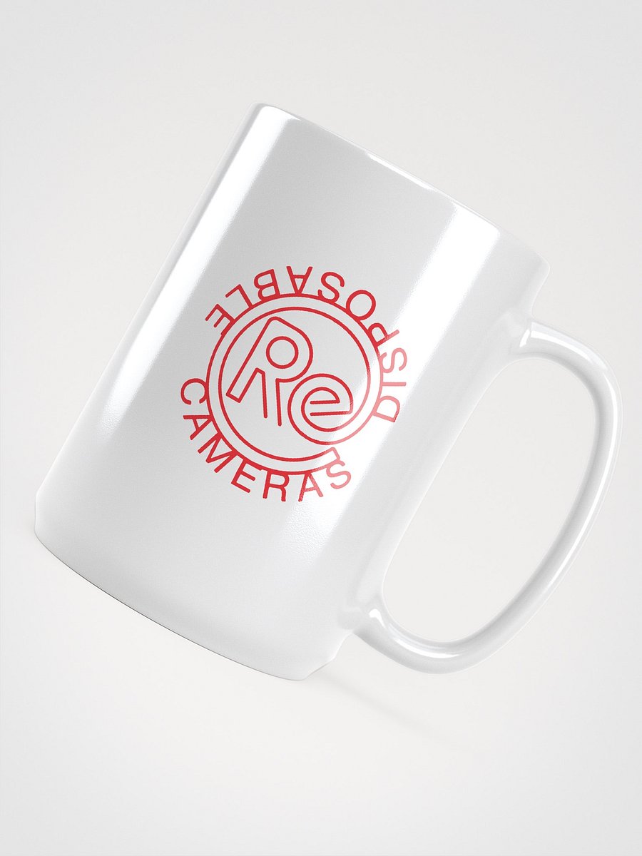 Redisposable Mug product image (4)
