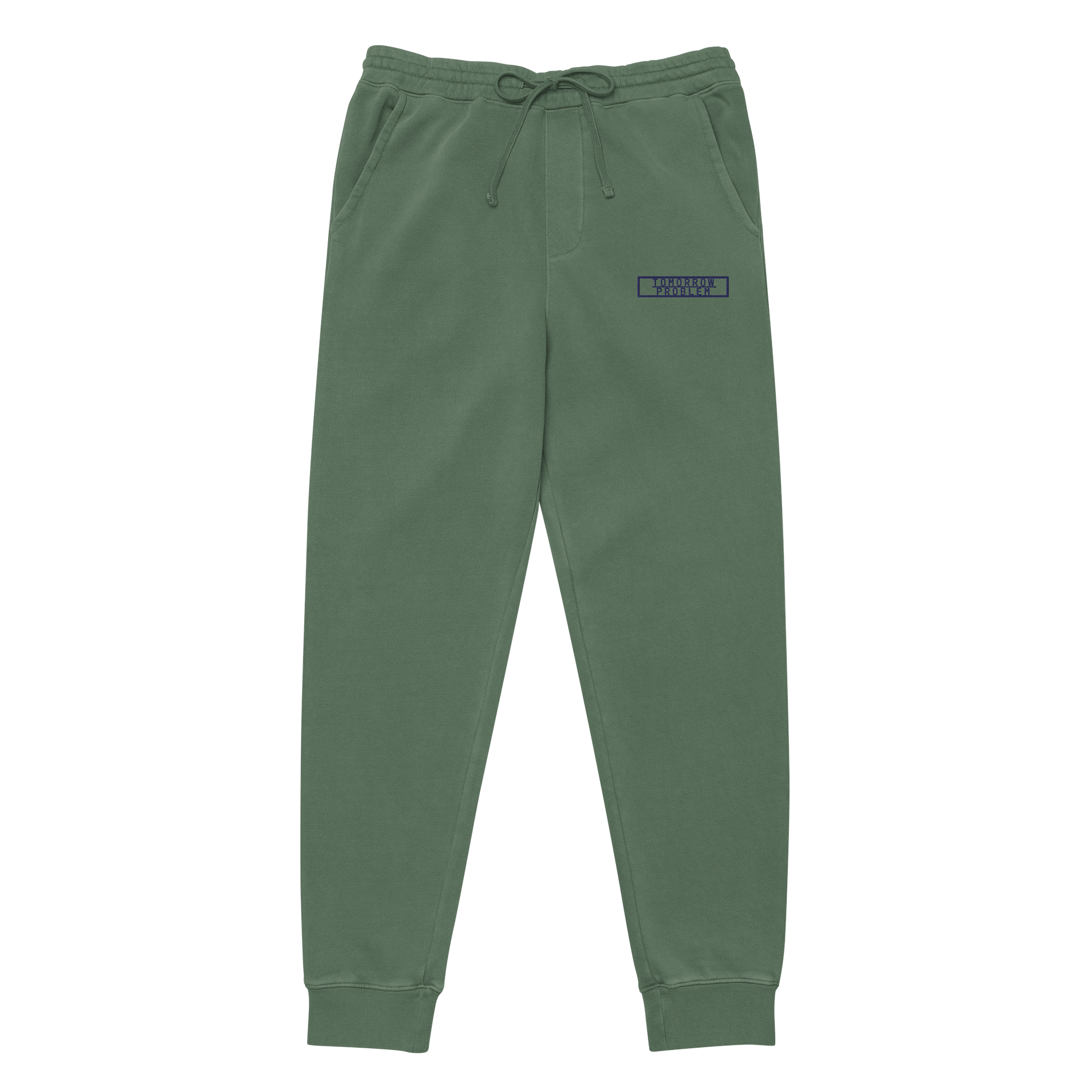 Tomorrow Problem Statement Joggers product image (2)