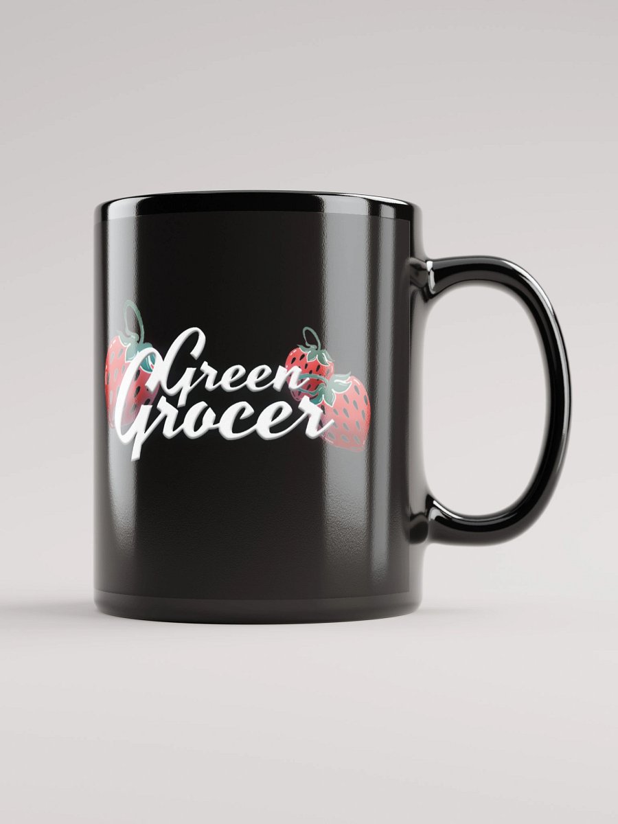 GreenGrocer Mug product image (1)