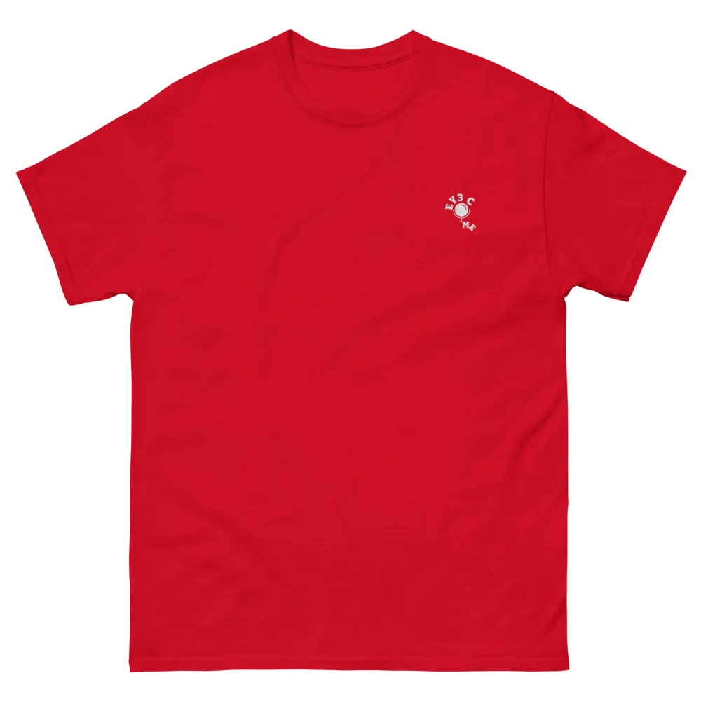 Ey3 C Me Tribal Turtle Shell Tee product image (3)