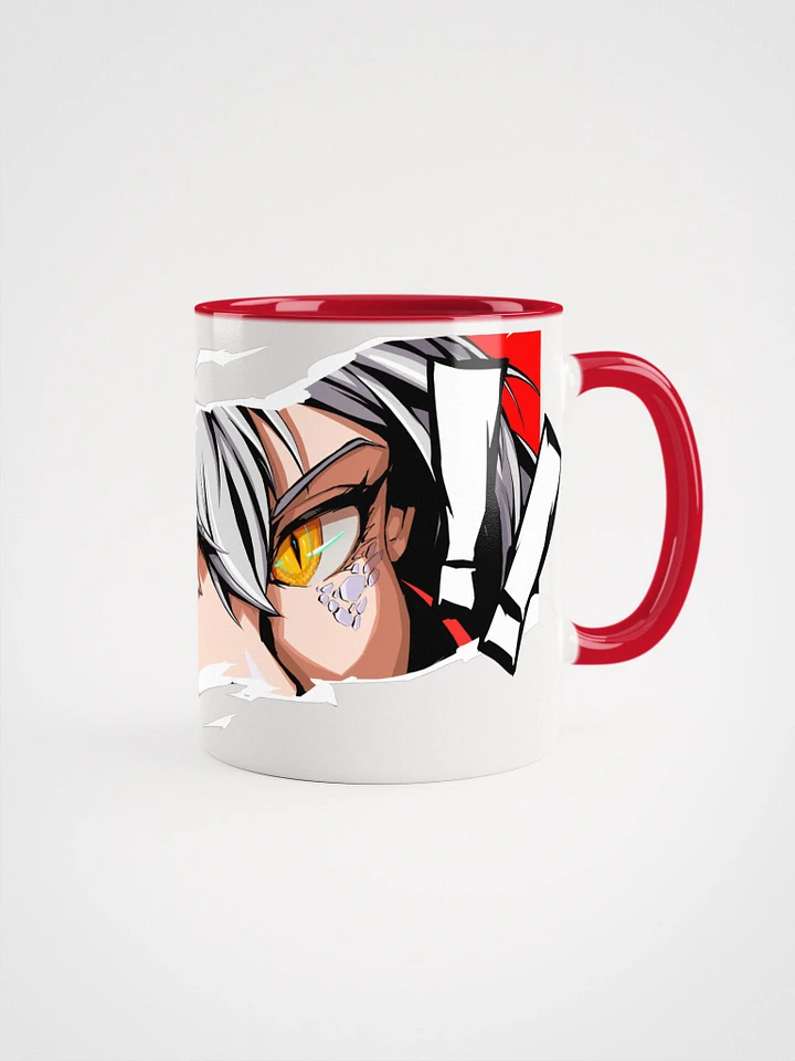 Critical Hit! Mug product image (2)