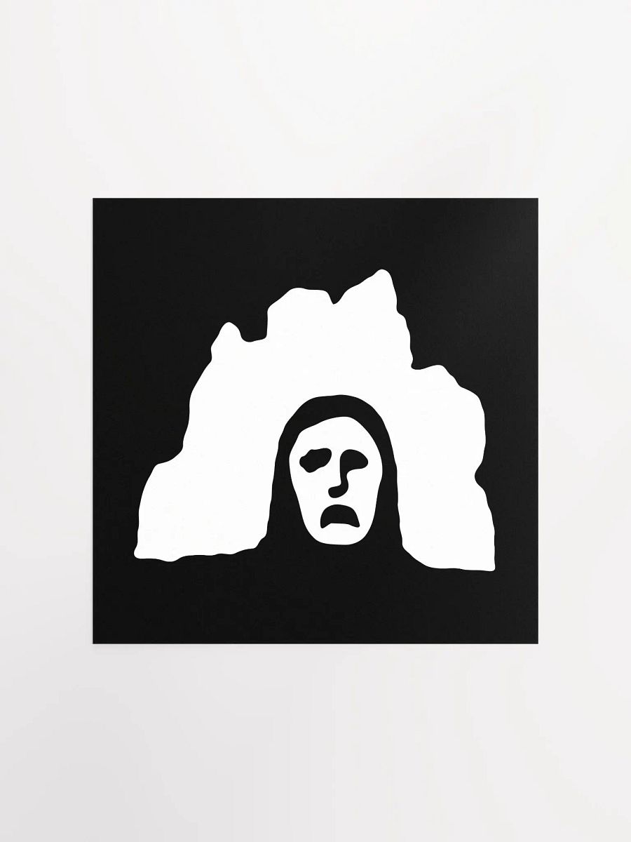 A Cold Grim Spectre Poster product image (1)