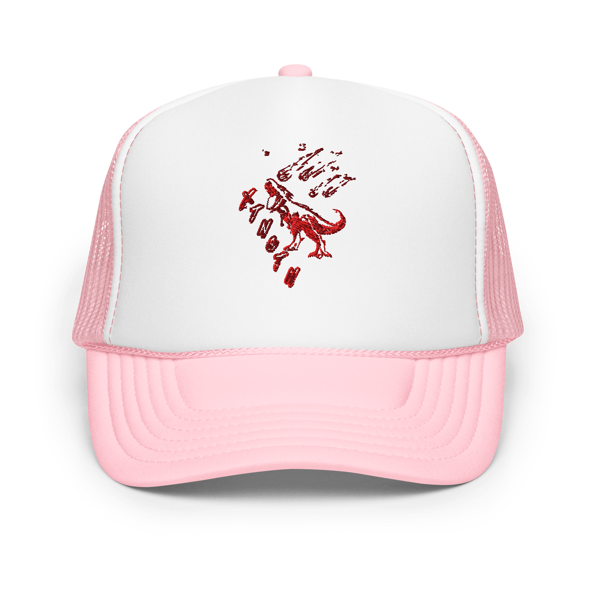 project xtnctn hat product image (1)