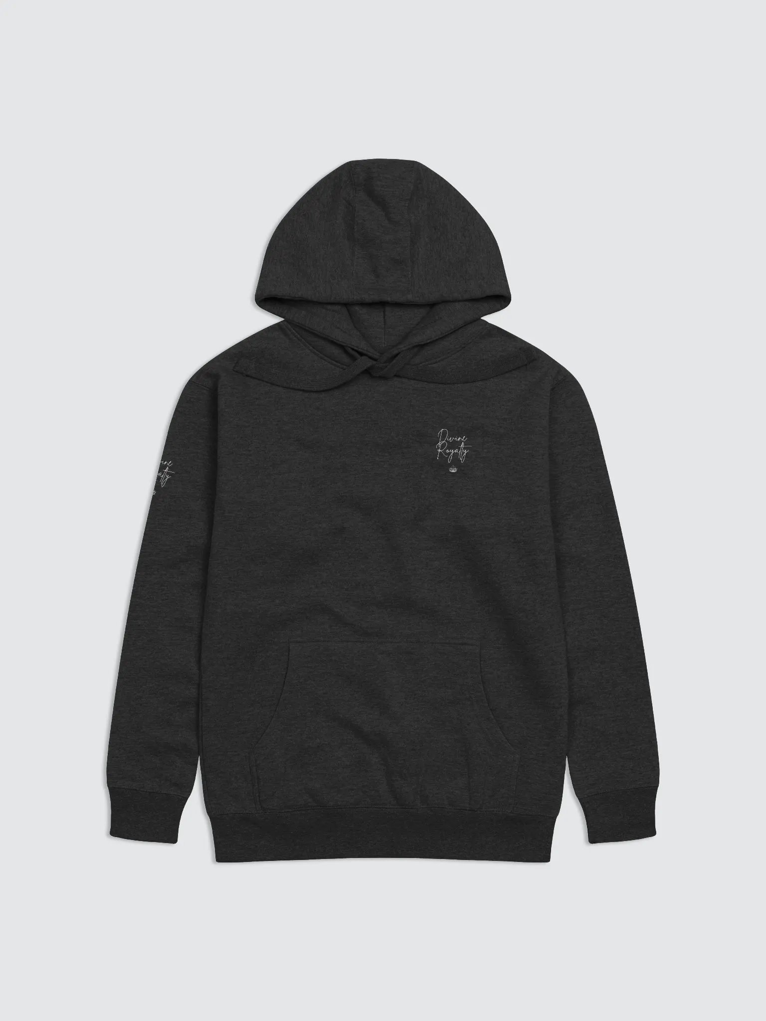 Divine Royalty | Hoodie Male product image (1)