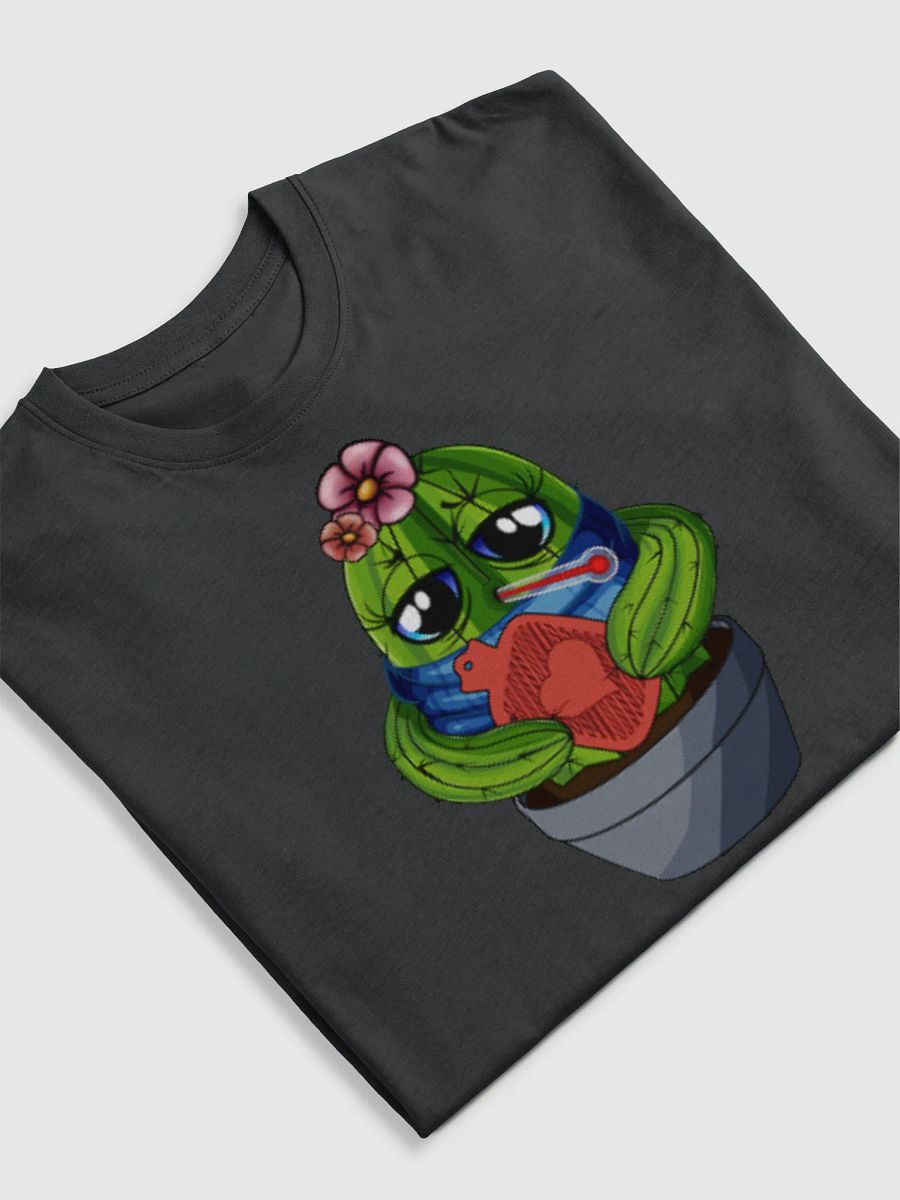 tee shirt cactus malade product image (5)