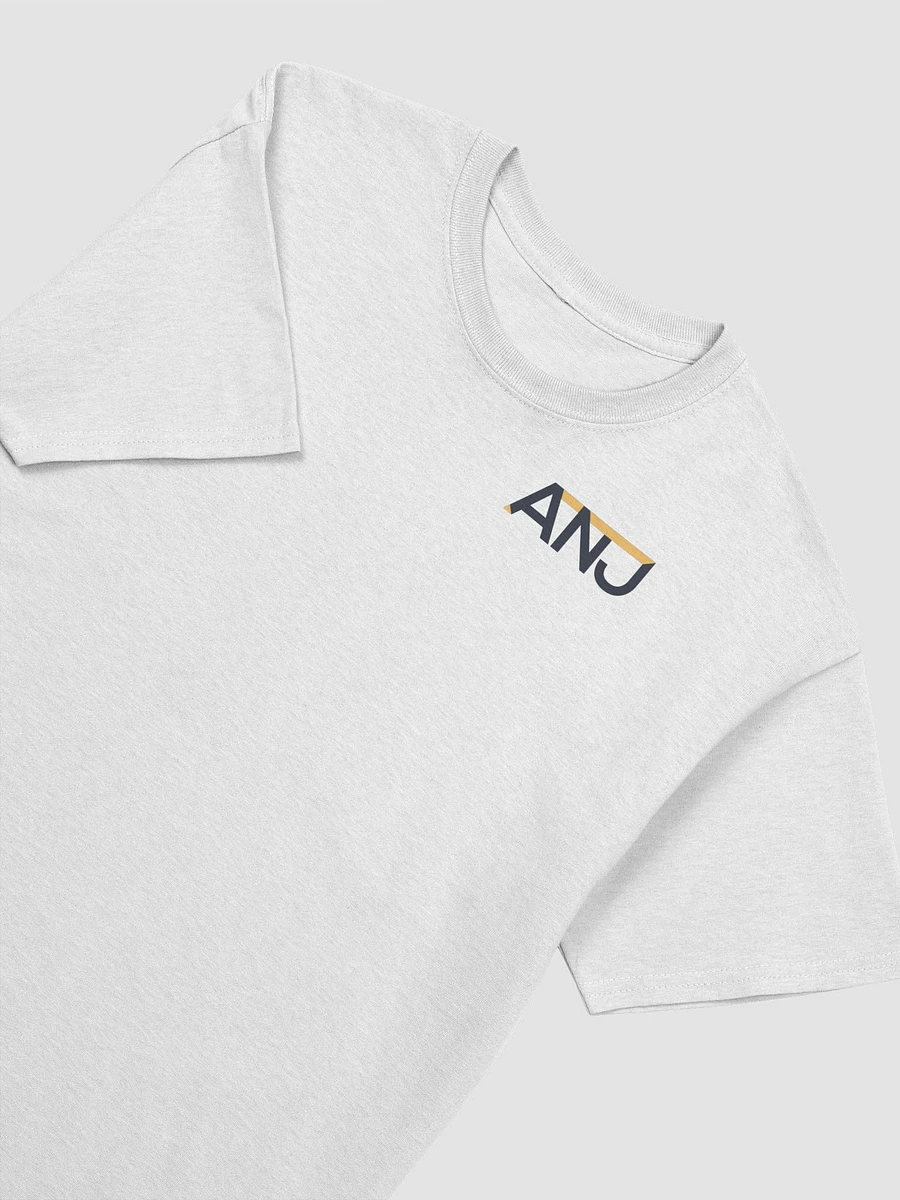 ANJ Light T-Shirt product image (28)