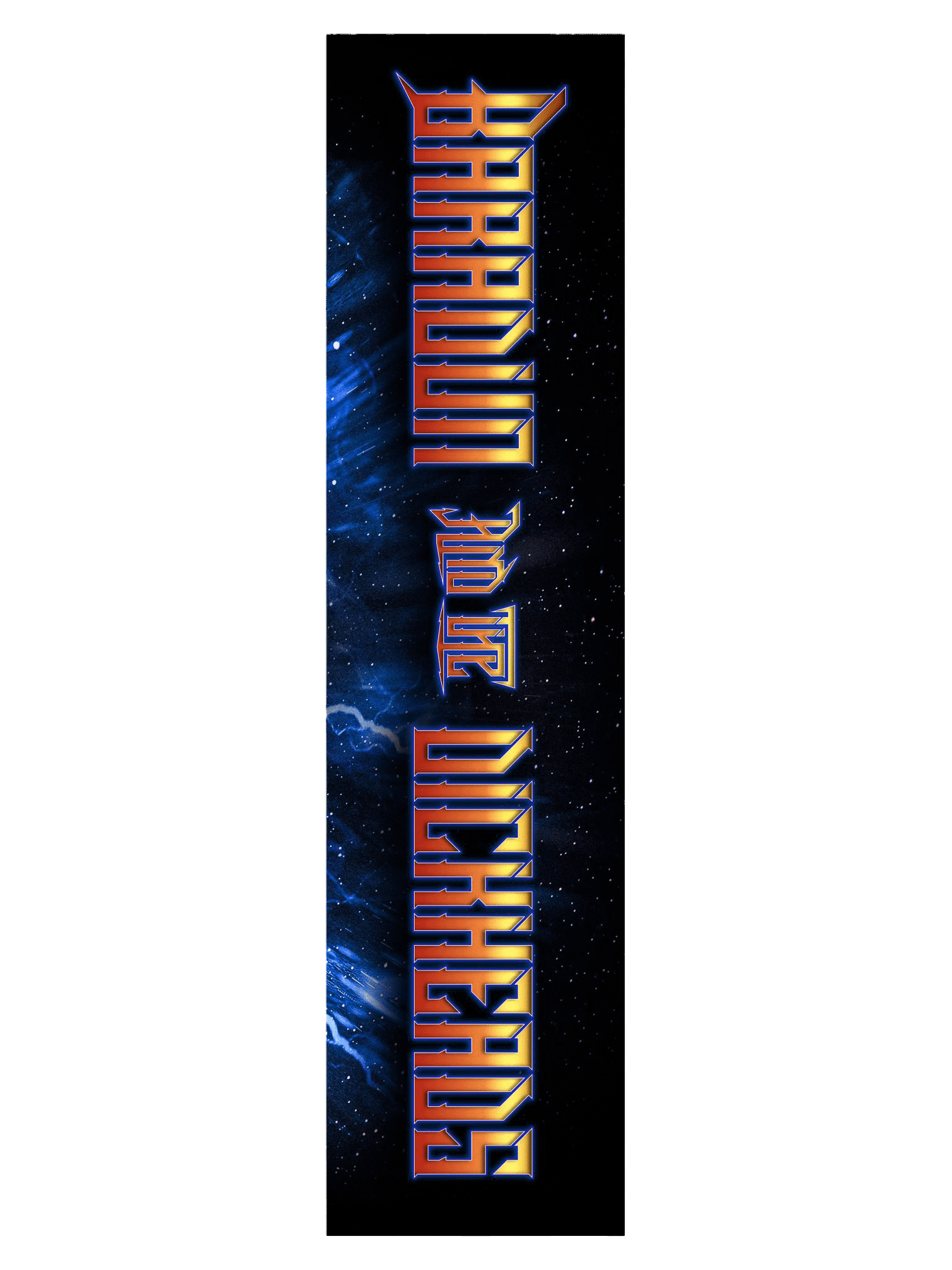 BATD Bumper Sticker product image (2)