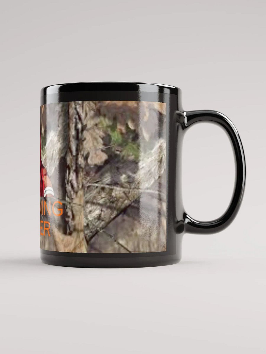 BrowningSimmer Black Mug product image (1)