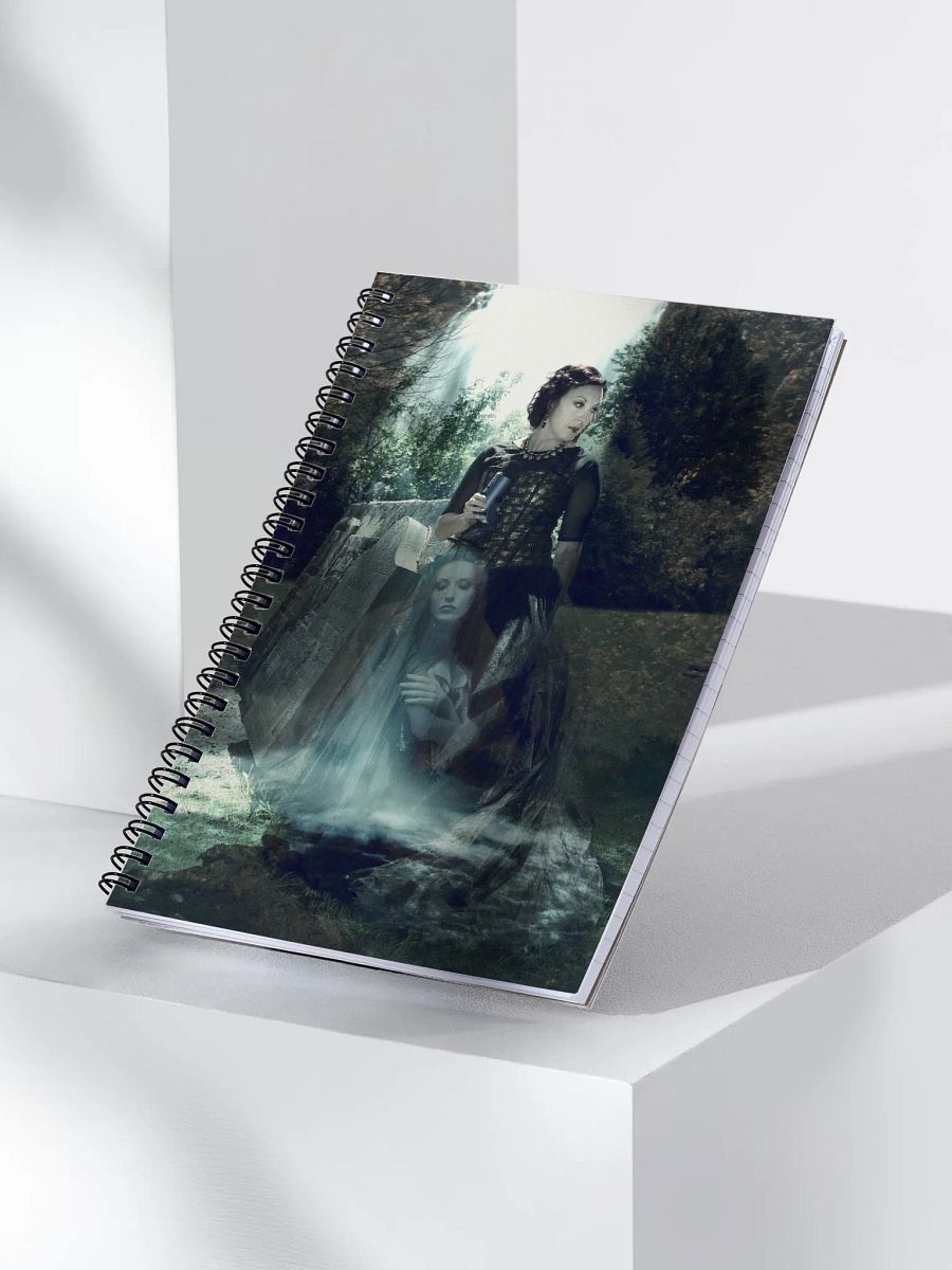 Horrifying History Notebook product image (3)