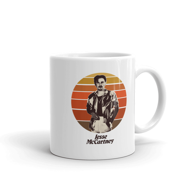 Solar Circle Mug product image (1)
