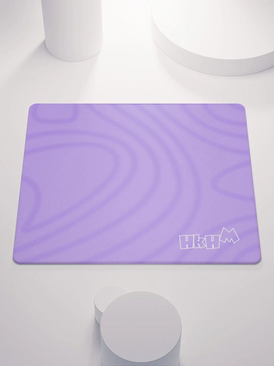 Purple Mousemat product image (1)