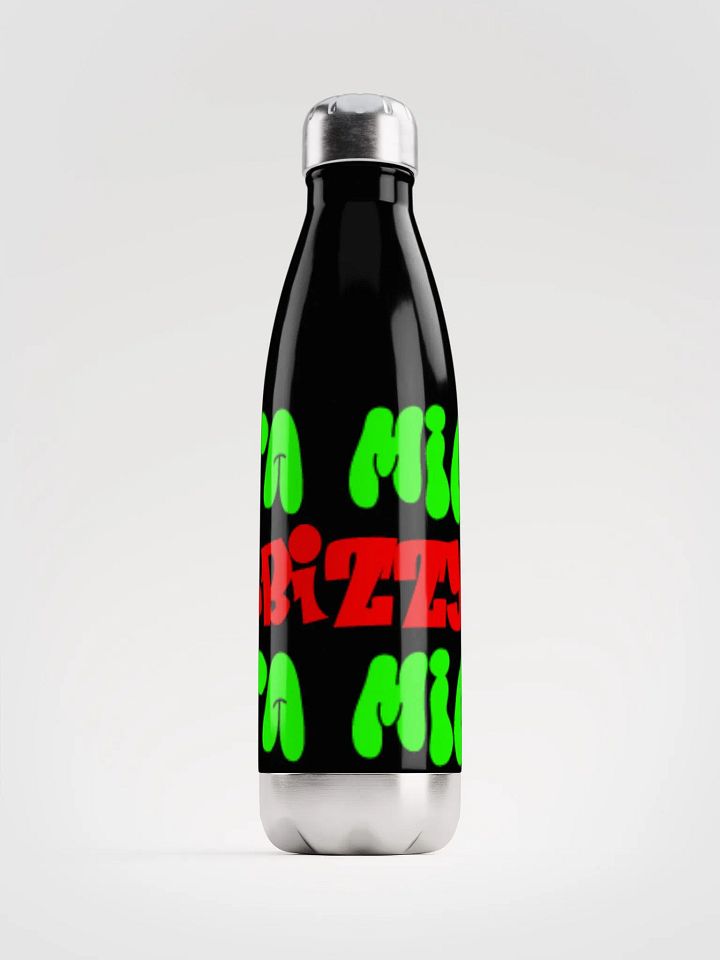 lilbizzytv water bottle product image (1)