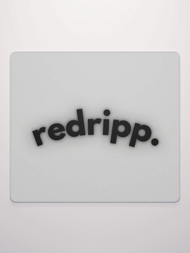 redripp mouse pad product image (2)