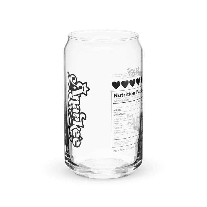 anarkee cup black product image (2)