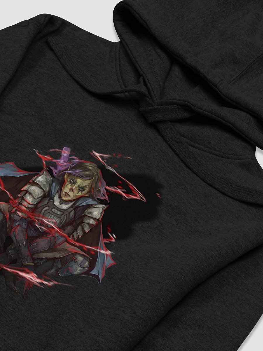 Determined Mi'Chelle Unisex Premium Hoodie product image (9)