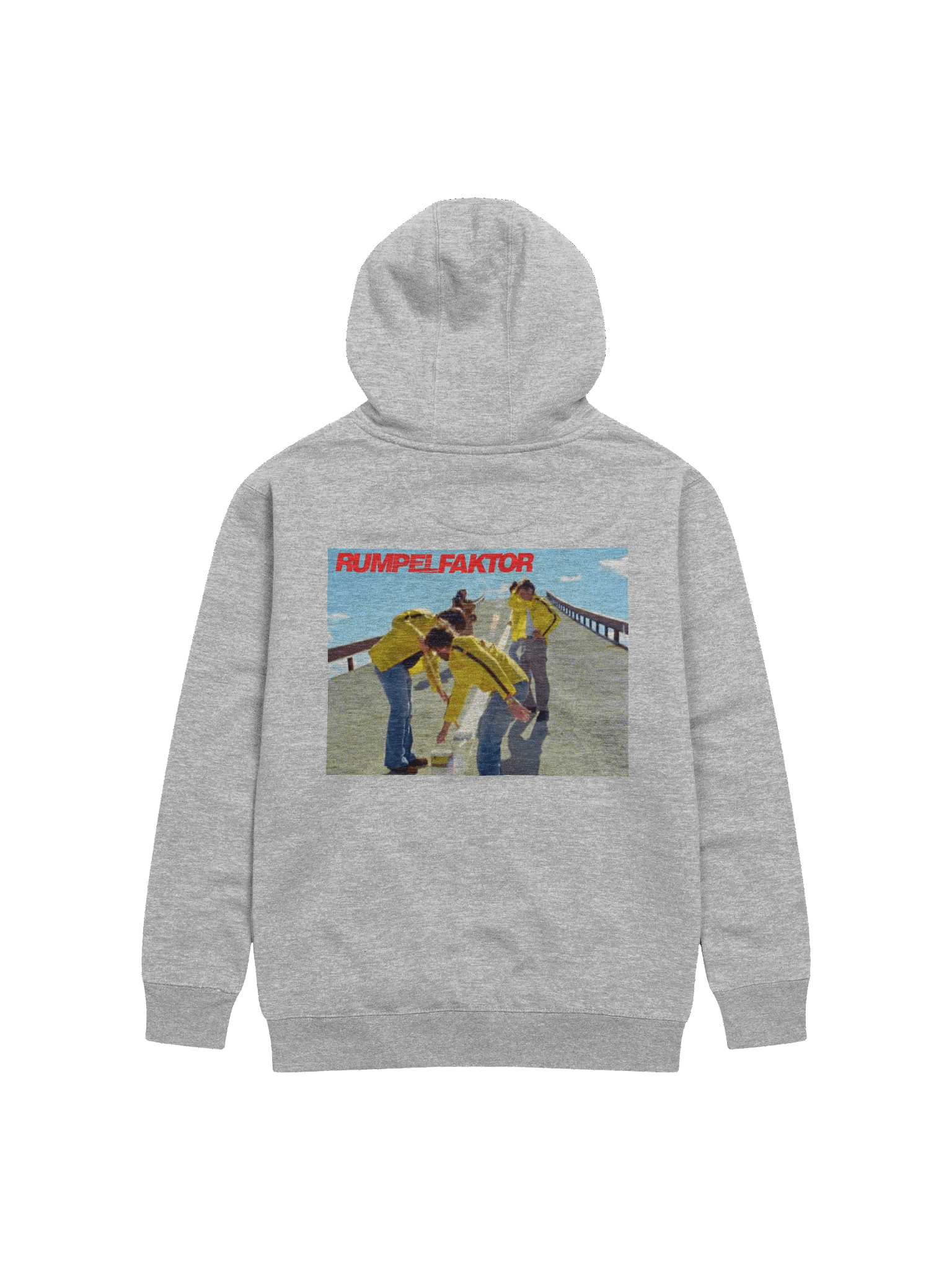 Kenny Powers Hoodie product image (4)