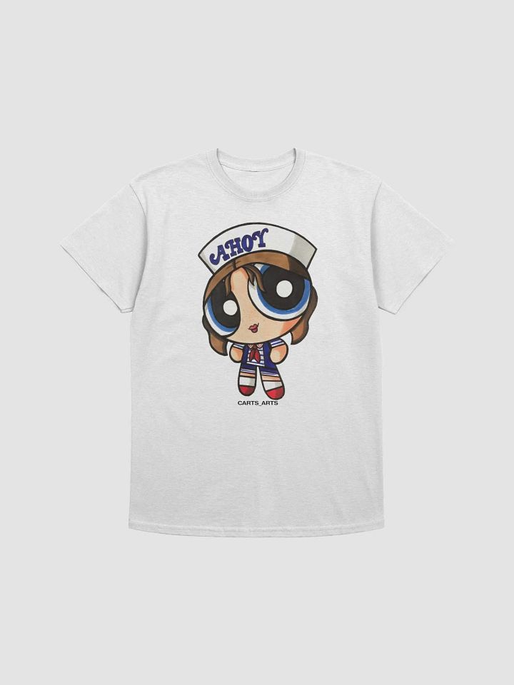 ST 5 T-Shirt product image (4)