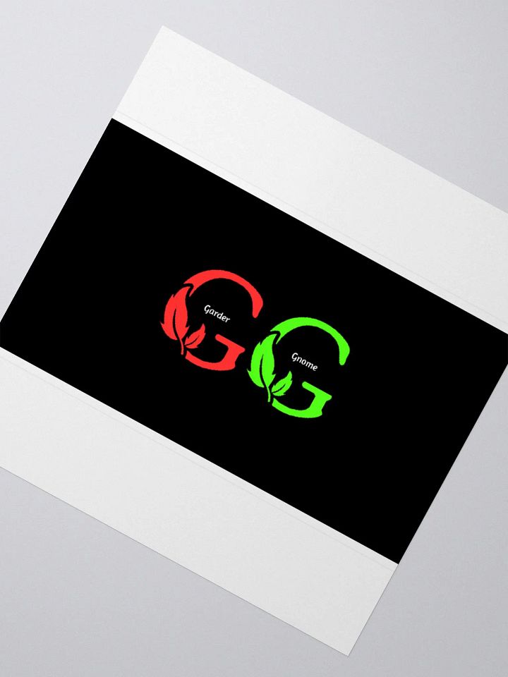 gardergnome sticker product image (5)