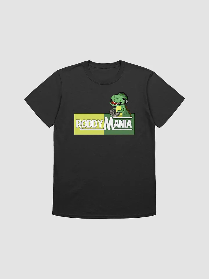 T-Shirt RWE RoddyMania product image (3)