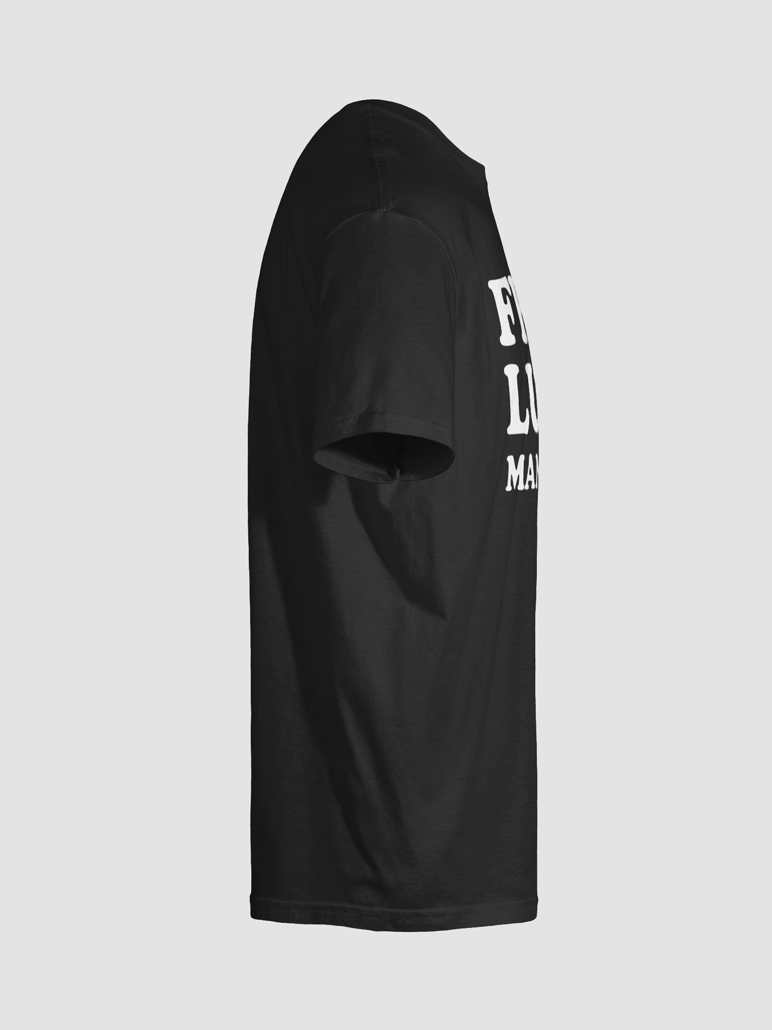 FREE LUIGI MANGIONE T-Shirt product image (11)