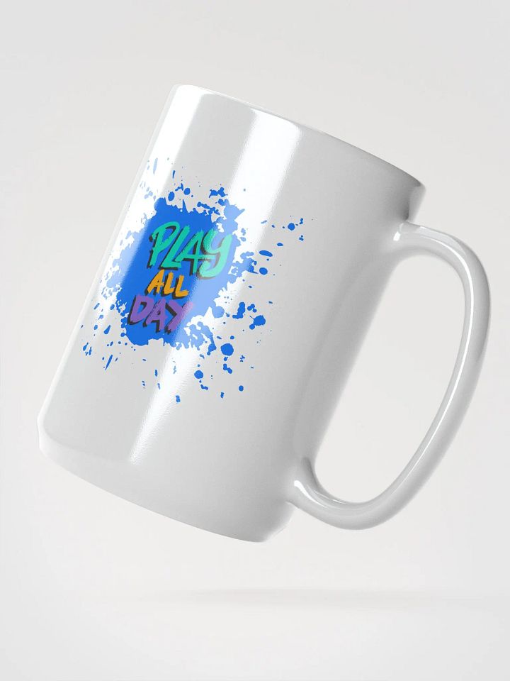ARTIST PLAY ALL DAY product image (2)