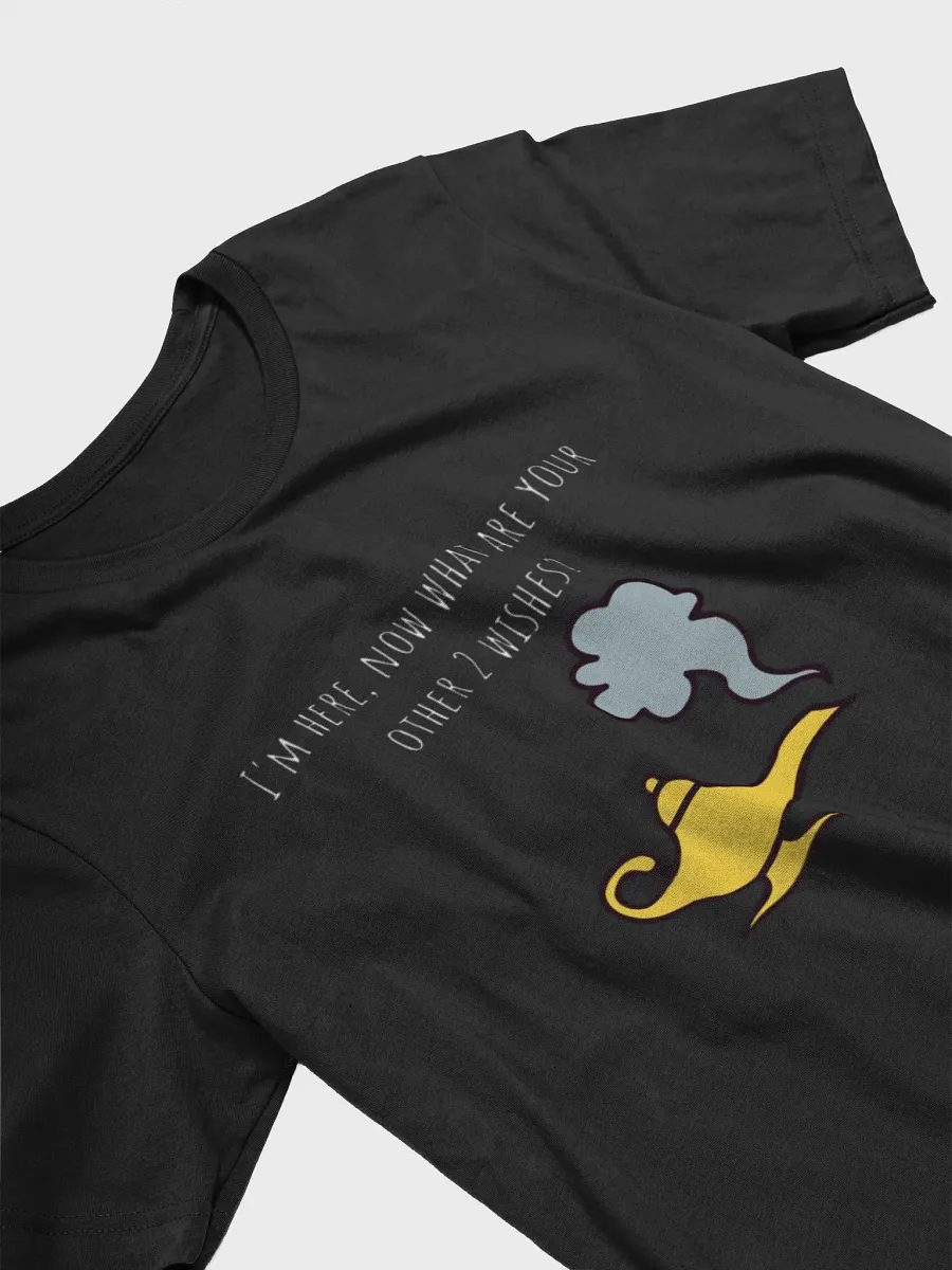 Wishes Soft Tee product image (23)