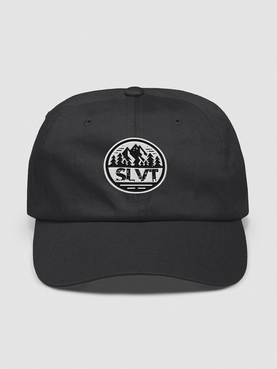 SLVT Bagde Cap product image (1)