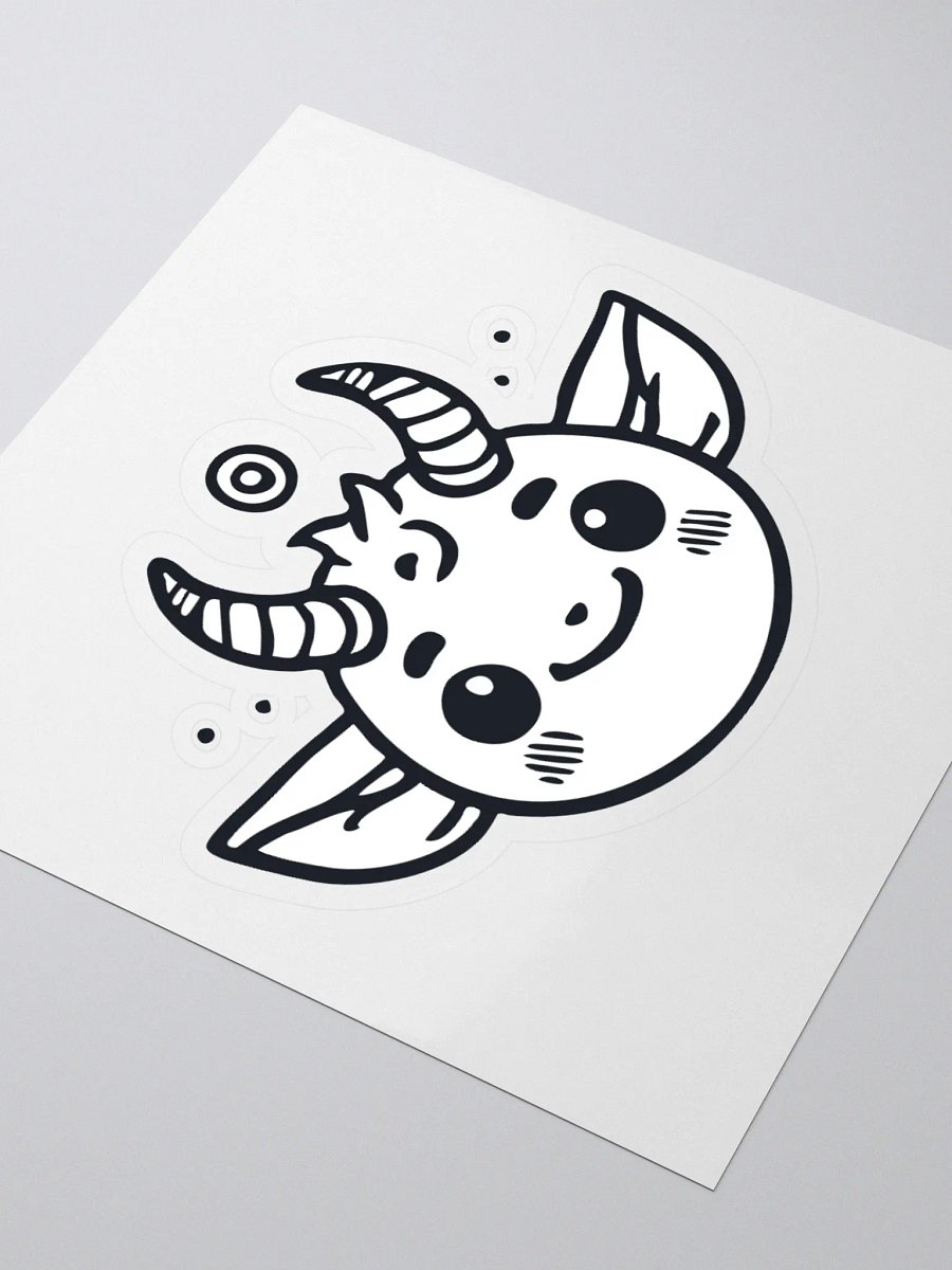 Oi Sticker - Collectable #1 product image (3)