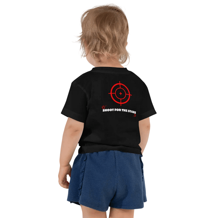 Timely Team - Shoot For The Stars (Kids) product image (1)