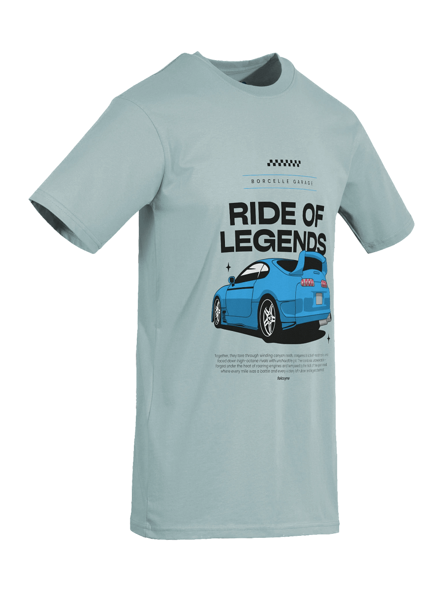 Ride of Legends product image (24)