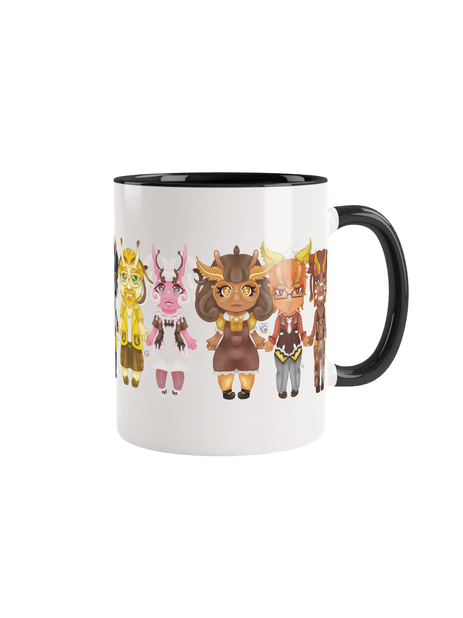 Secondary cast product image (7)