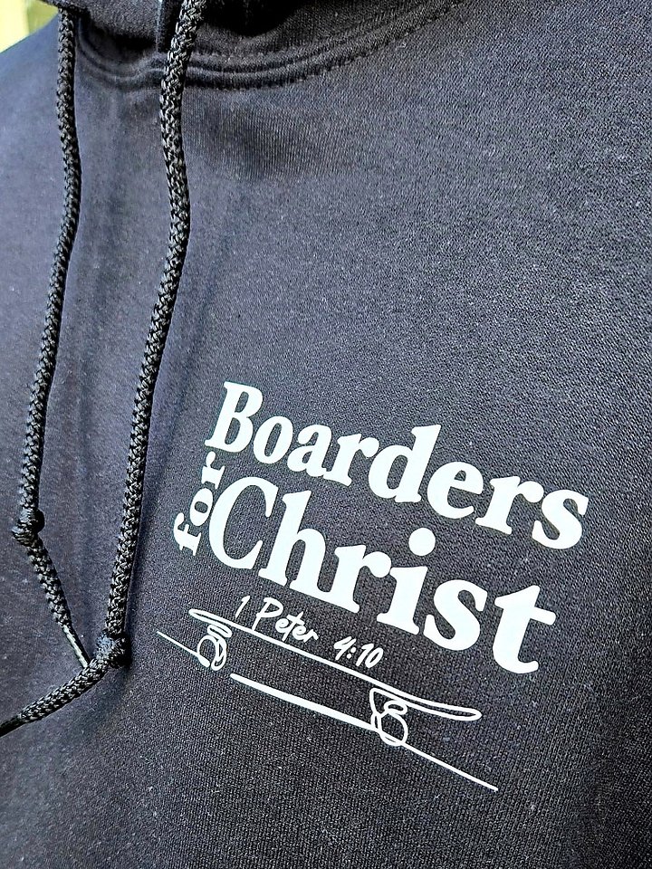 Skate hoodie product image (2)